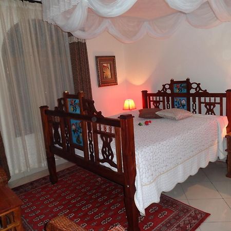 โรงแรมอัล มานาร์ Zanzibar ห้อง รูปภาพ