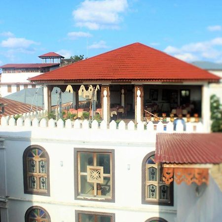 โรงแรมอัล มานาร์ Zanzibar ภายนอก รูปภาพ