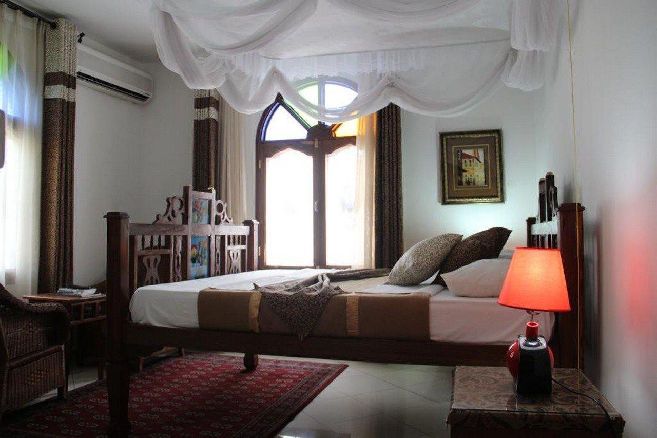โรงแรมอัล มานาร์ Zanzibar ภายนอก รูปภาพ