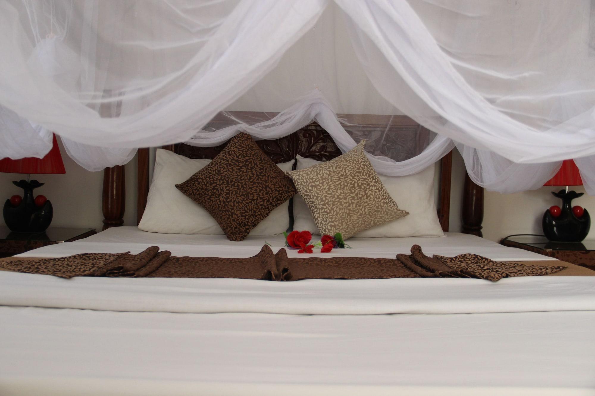 โรงแรมอัล มานาร์ Zanzibar ภายนอก รูปภาพ
