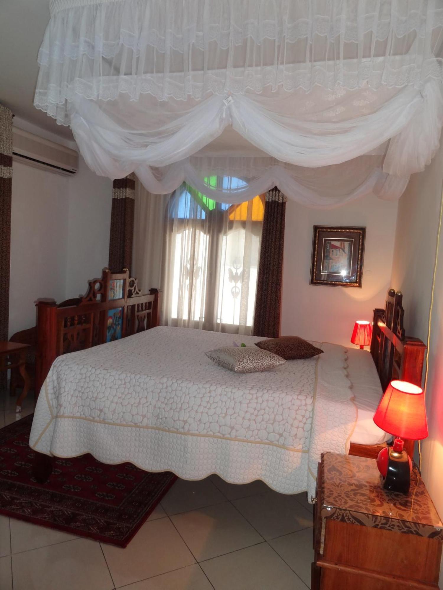 โรงแรมอัล มานาร์ Zanzibar ห้อง รูปภาพ