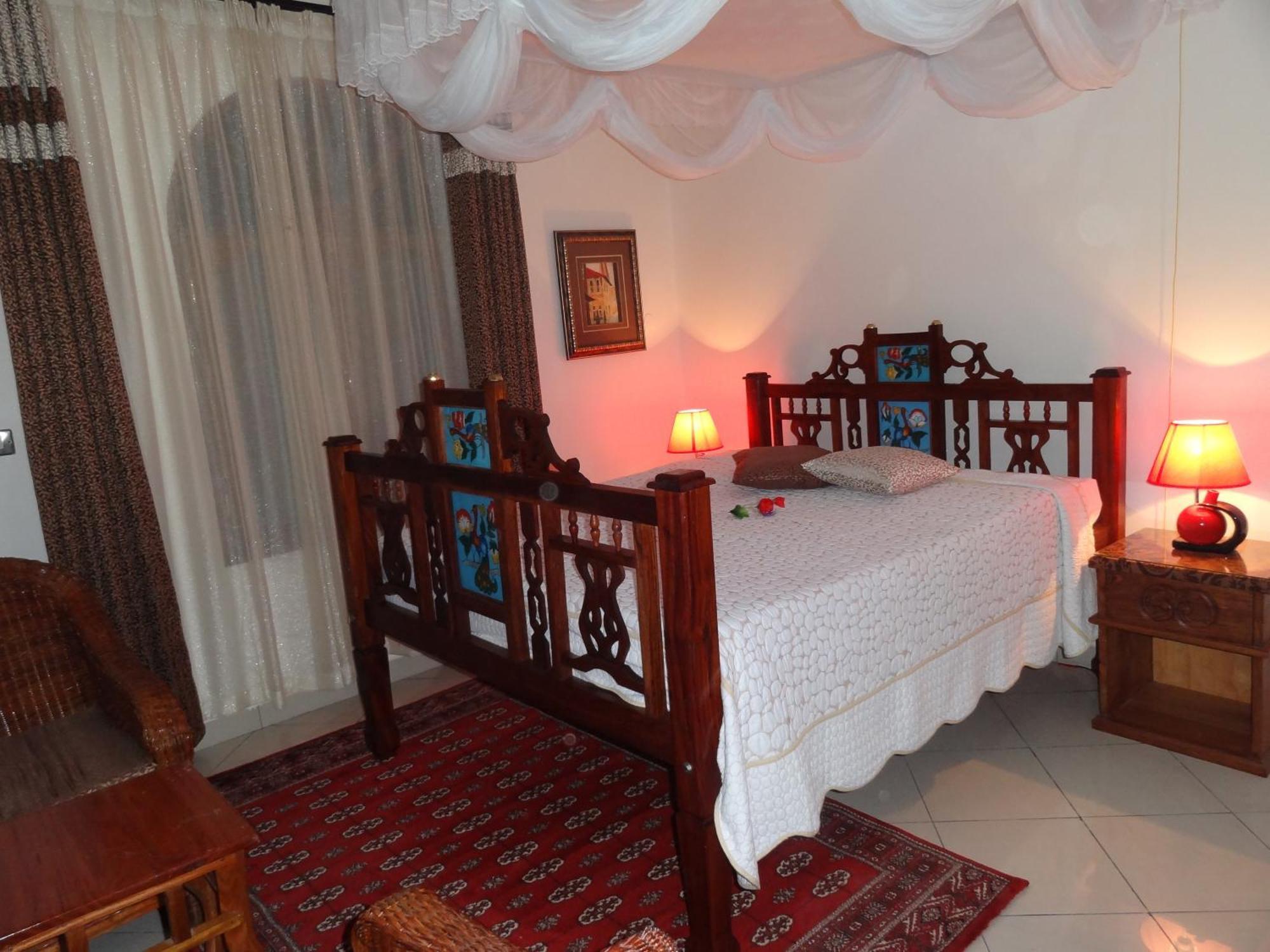 โรงแรมอัล มานาร์ Zanzibar ห้อง รูปภาพ