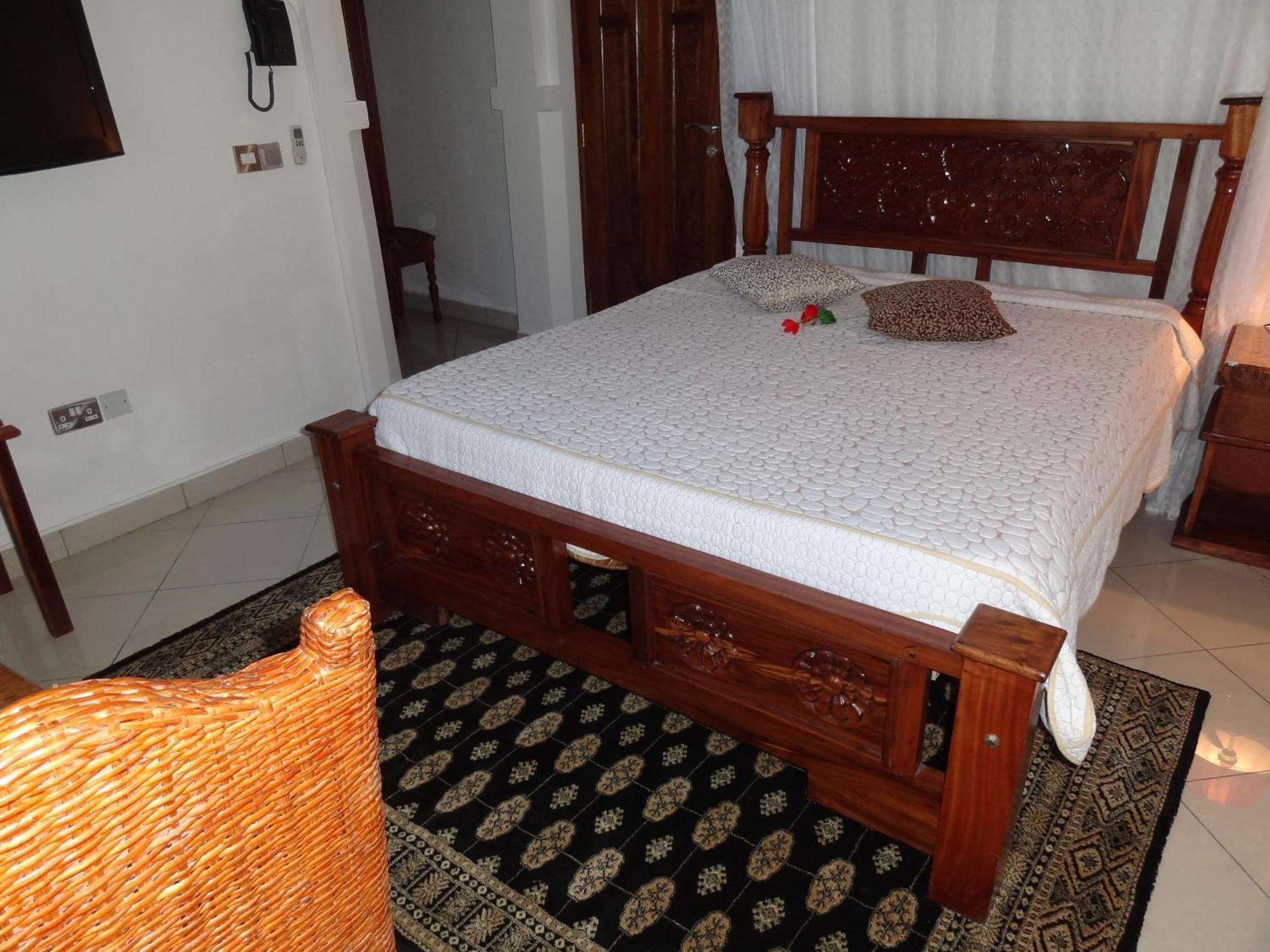 โรงแรมอัล มานาร์ Zanzibar ห้อง รูปภาพ