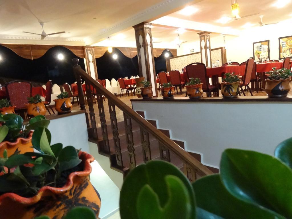 โรงแรมอัล มานาร์ Zanzibar ภายนอก รูปภาพ