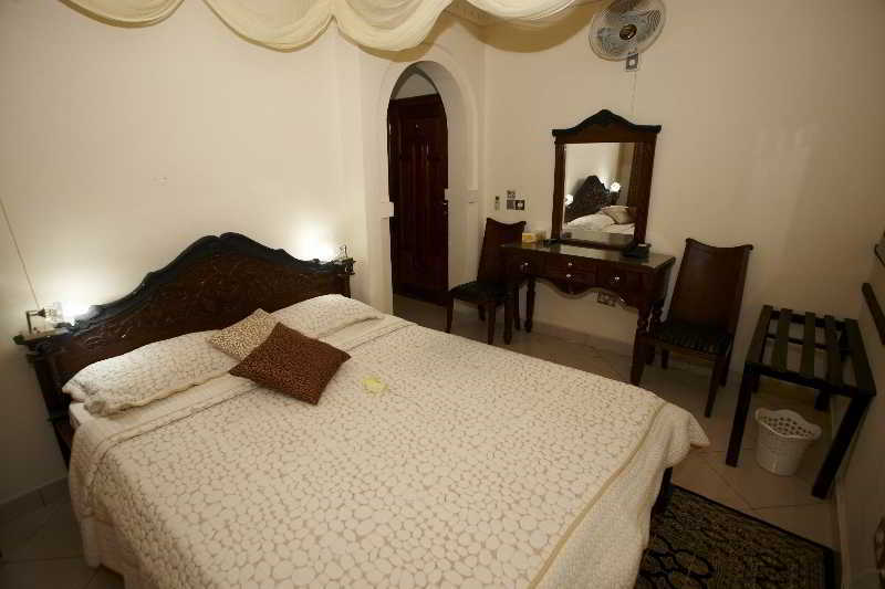โรงแรมอัล มานาร์ Zanzibar ภายนอก รูปภาพ