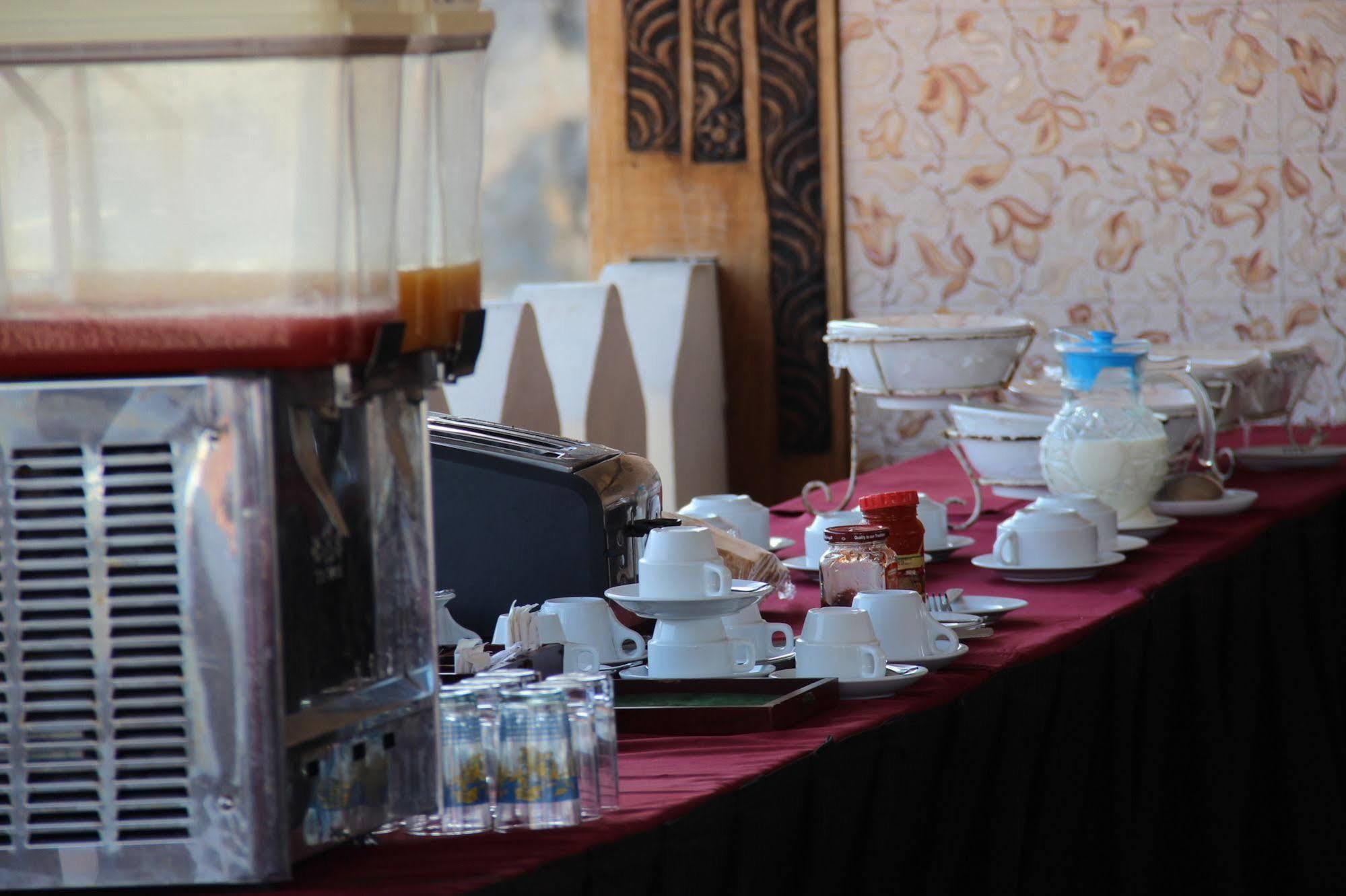 โรงแรมอัล มานาร์ Zanzibar ภายนอก รูปภาพ